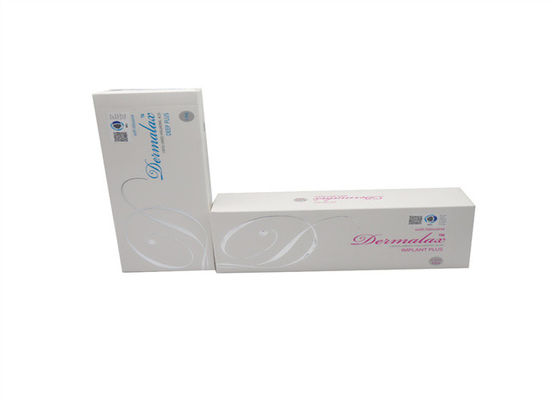 دارمالاکس ضد چروک پرکننده DEEP PLUS IMPLANT دارمالاکس
