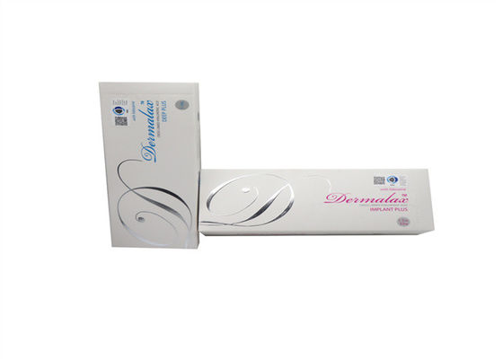 دارمالاکس ضد چروک پرکننده DEEP PLUS IMPLANT دارمالاکس