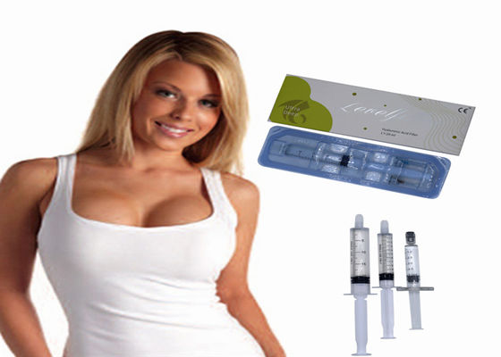 فیلر تزریقی Ce Dermal Injection 2ml 1ml پرکننده چین و چروک اسید هیالورونیک