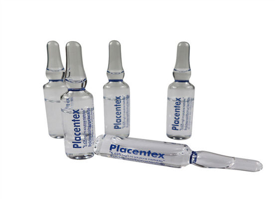 پلاسینتکس Pdrn 3Ml تزریق شده پرکننده پوستی جوان کردن پوست پلاسنتا مزوتراپی پلاسینتکس
