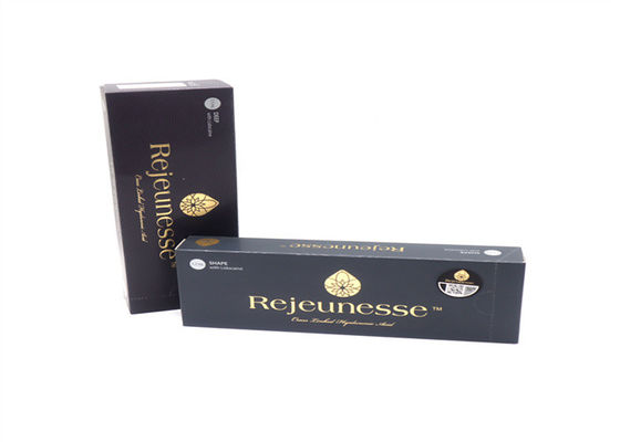 Rejeunesse Deep Shape Hyaluronic Acid Filler با لودوکاین کره ها ژل