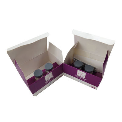 Sculptr PLLA پلی- L- اسید لاکتیک Demal Filler صورت کون تزریق sculpta