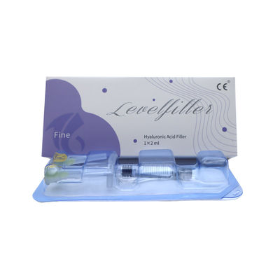 Corsslink Hyaluronic Acid Dermal Filler Korea Gel ۲۴ میلی گرم در میلی لیتر