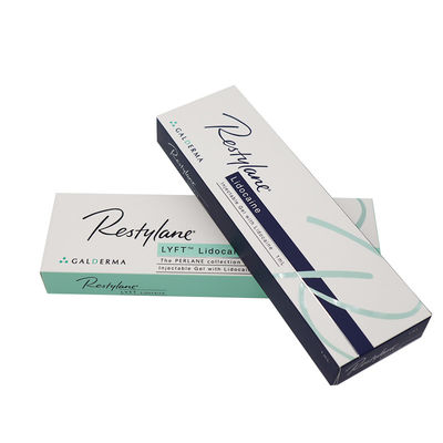 Restylan Kysse Lyft Defyne Filler 1.0ml ليدوکاين ها