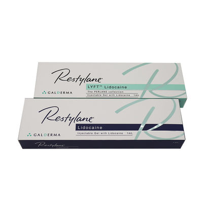 Restylan Kysse Lyft Defyne Filler 1.0ml ليدوکاين ها