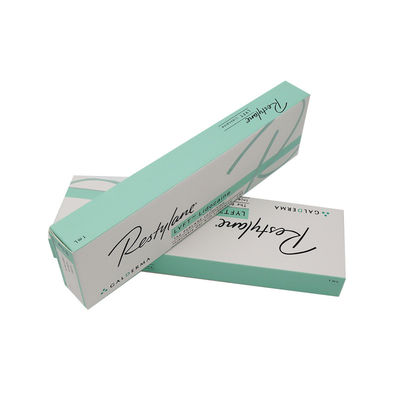 Restylane' غیر جراحی Hyaluronic Acid Filler برای سفت کردن پوست
