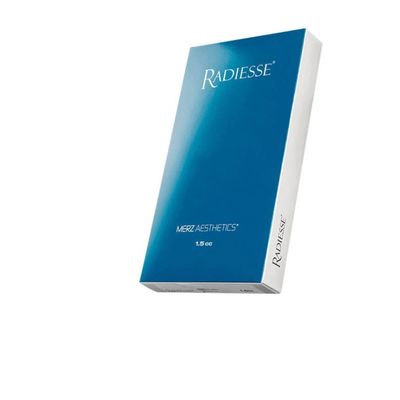 تولید کلاژن را تحریک می کند 0.8cc Radiesse