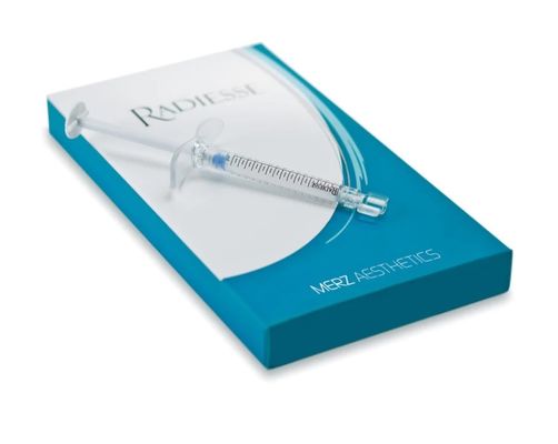 تولید کلاژن را تحریک می کند 0.8cc Radiesse