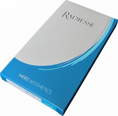 تولید کلاژن را تحریک می کند 0.8cc Radiesse