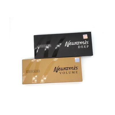 Neuramis Korea Original 1ml Hyaluron Ic Acid شکل پرکننده عمیق پوست