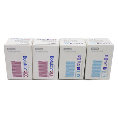 50IU 100U 150UI 200U آلرژن بوتاکس اینوتوکس بوتولکس نابوتا رنتوکس مدیتوکس هوتوکس