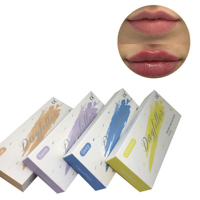 اسید هیالورونیک لب کون سینه آلت تناسلی 1ml 2ml 10ml 20ml 50ml پرکننده پوست