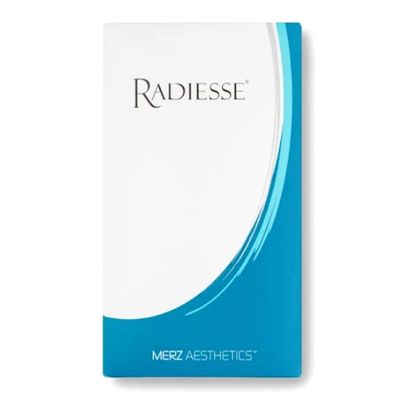 Radiesse Hyaluronic Acid Filler 0.8c 1.5cc برای لب های صورت