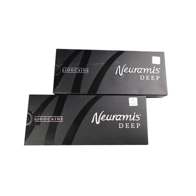 Neuramis' Hyaluronic Acid Filler برای پوست بدون چروک