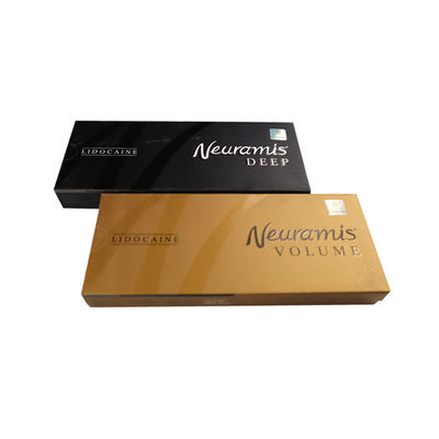 Neuramis' Fine Deep Volume Hyaluronic Acid Dermal Filler 1ml برای لب ها