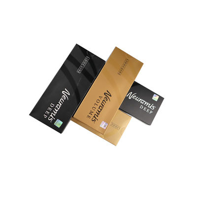 Neuramis 1ml Hyaluron Ic Acid Filler در عمق پوست شکل Neuramis