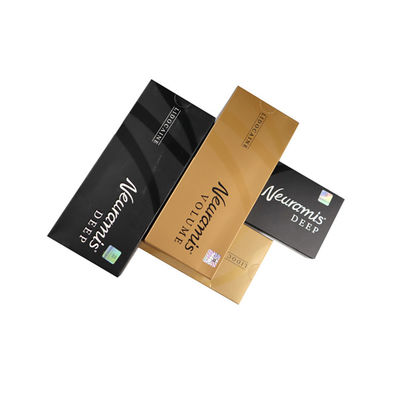Neuramis Korea 1ml Hyaluron Ic Acid Filler Deep Dermal شکل Neuramis