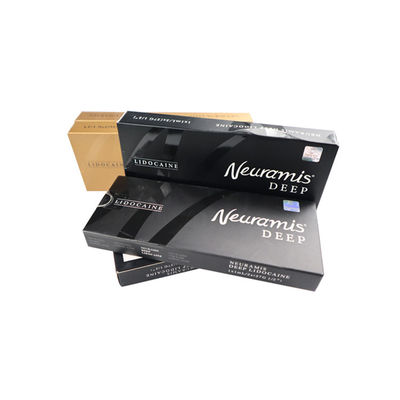 Neuramis Korea 1ml Hyaluron Ic Acid Filler Deep Dermal شکل Neuramis