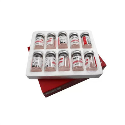 ان سی تی اف ۱۳۵اچ ای فیل مد ان سی تی اف مراقبت از پوست جوانسازی ۳ میلی لیتر * ۵ ویال افزایش هیدراتاسیون پوست