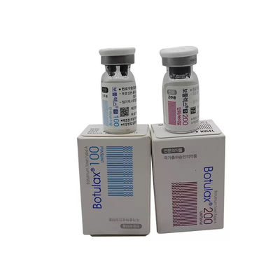 50IU 100U 150UI 200U آلرژن Innotox بوتولکس نابوتا رنتوکس Meditoxin Hutox Toxta