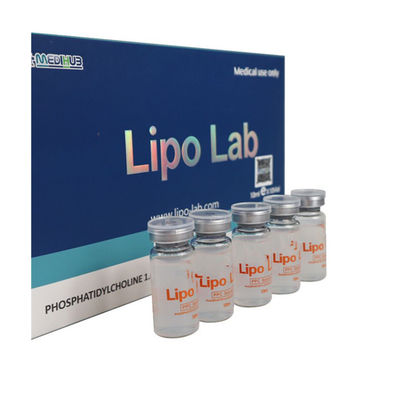 Lipo Lab Ppc Solution تزریقات محلول چربی