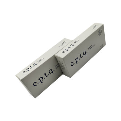 E. P. T. Q. Eptq S100 S300 Hyaluronic Acid Ha Filler پرکننده چروک ها