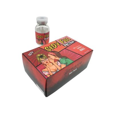 کره Maxyfill Body Filler 60ml به طور موثری سینه ها و مقعد ها را افزایش می دهد