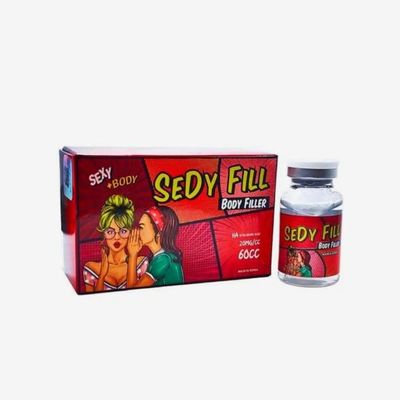 کره Maxyfill Body Filler 60ml به طور موثری سینه ها و مقعد ها را افزایش می دهد