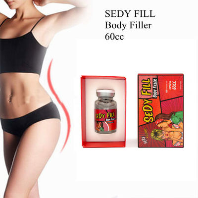کره Maxyfill Body Filler 60ml به طور موثری سینه ها و مقعد ها را افزایش می دهد