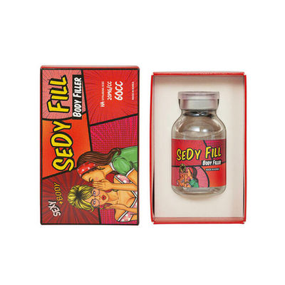 کره Maxyfill Body Filler 60ml به طور موثری سینه ها و مقعد ها را افزایش می دهد