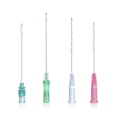 محصولات/مورداران چین. 21g 38mm Pdo Multi Thread کره قیمت Pdo Cog Thread Blunt Multi Filament L Blunt Pdo Thread