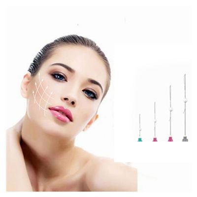 محصولات/مورداران چین. 21g 38mm Pdo Multi Thread کره قیمت Pdo Cog Thread Blunt Multi Filament L Blunt Pdo Thread