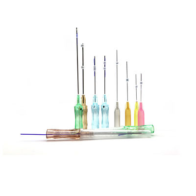 فروش داغ بهترین رفع صورت بینی مونو تورنادو Cog Multi 23g 60mm Pdo Thread