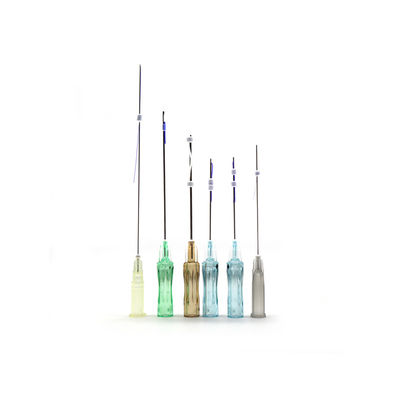 فروش داغ بهترین رفع صورت بینی مونو تورنادو Cog Multi 23g 60mm Pdo Thread