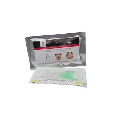 فروش داغ بهترین رفع صورت بینی مونو تورنادو Cog Multi 23g 60mm Pdo Thread