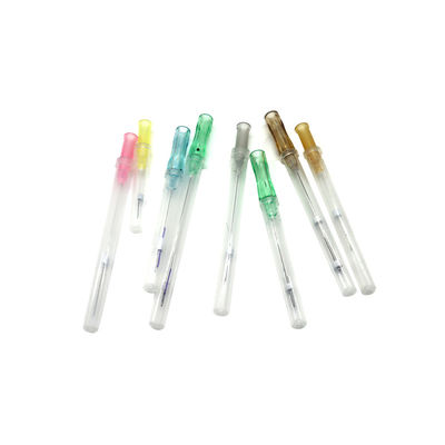 رشته ی ثابت و قابل جذب کره ی 4D Barbed Cog W Blunt Pcl