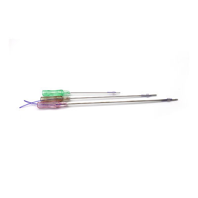 کره جدیدترین چرخ 3d 6d 19g pdo چرخ 4d نخ برای بلند کردن صورت و بدن