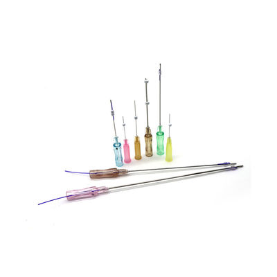 کره جدیدترین چرخ 3d 6d 19g pdo چرخ 4d نخ برای بلند کردن صورت و بدن