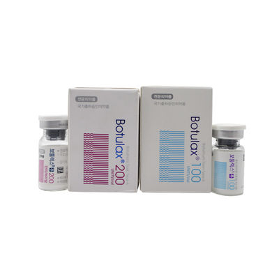 مراقبت از پوست صورت لفت بوتاکس 100iu 150iu توکسین بوتولینوم Innotox nabota تزریق برای کاهش چین و چروک
