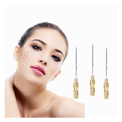 Pdo Pcl Plla نخ ها Cog 4D 6D 360 نخ های بلند