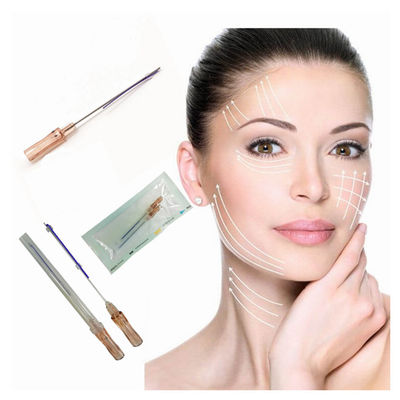 Pdo Pcl Plla نخ ها Cog 4D 6D 360 نخ های بلند