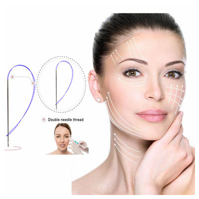 Pdo Pcl Plla نخ ها Cog 4D 6D 360 نخ های بلند