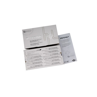 Profhilo HL Filler 5 Point Inject گردن صورت را بالا ببرید