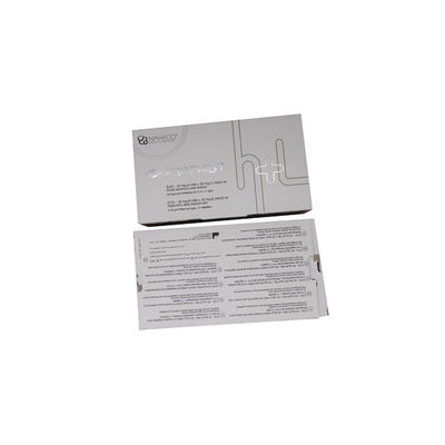 Profhilo HL Filler 5 Point Inject گردن صورت را بالا ببرید