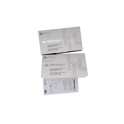 Profhilo HL Filler 5 Point Inject گردن صورت را بالا ببرید