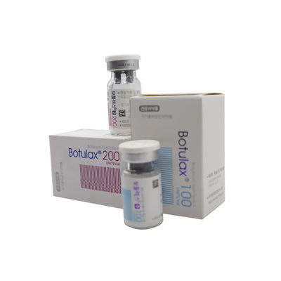بوتاکس توکسین بوتولیوم/بوتاکس هوتوکسین Meditoxins 50iu 100iu