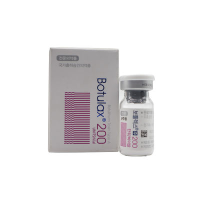بوتاکس توکسین بوتولیوم/بوتاکس هوتوکسین Meditoxins 50iu 100iu