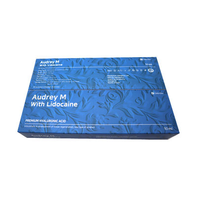 Eptq Audrey 10ml زیر پوست تزریقی برای بزرگ کردن مقعد