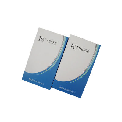 ایمپلنت تزریقی RADIESSE 1.5cc و 0.8cc