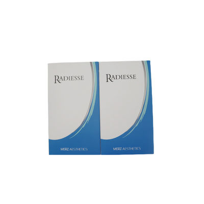 ایمپلنت تزریقی RADIESSE 1.5cc و 0.8cc